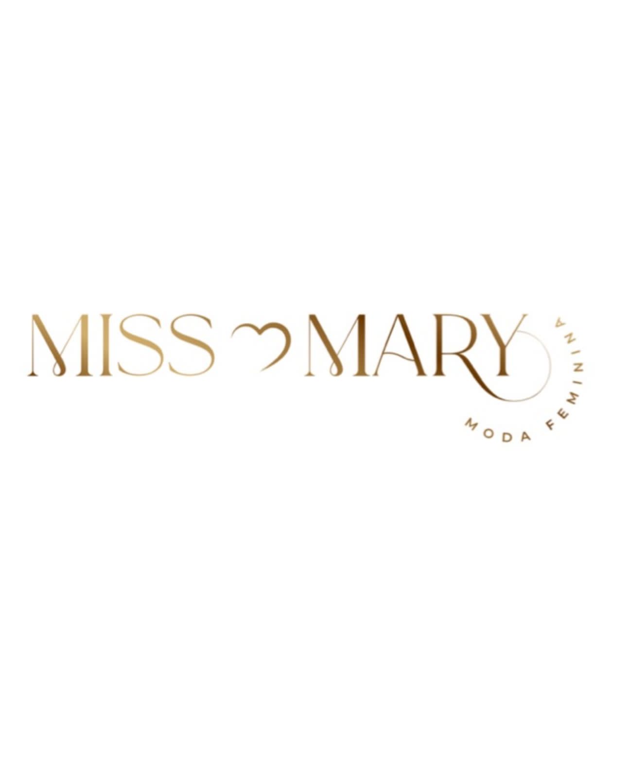 Miss Mary